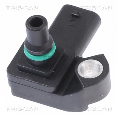 Sensor, intake manifold pressure TRISCAN 882411013 3