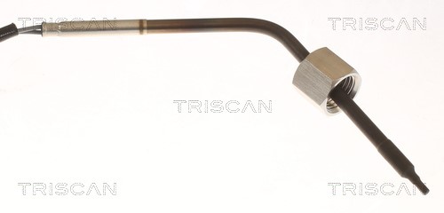 Sensor, exhaust gas temperature TRISCAN 882623026 3
