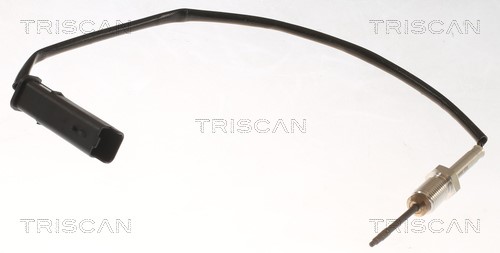Sensor, exhaust gas temperature TRISCAN 882628006