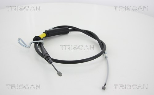Cable Pull, parking brake TRISCAN 814017140