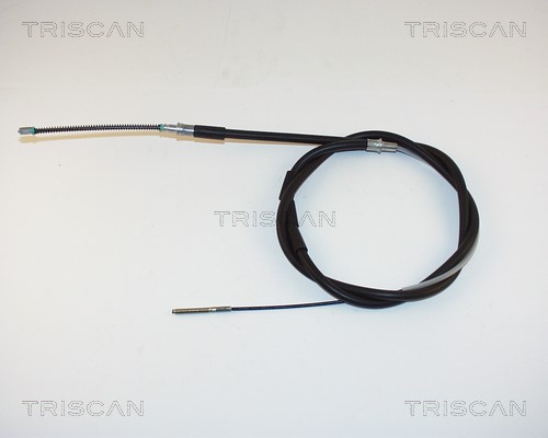 Cable Pull, parking brake TRISCAN 814029140