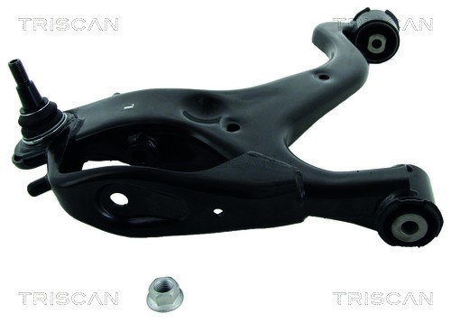 Control/Trailing Arm, wheel suspension TRISCAN 850017516