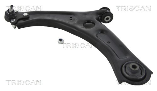Control/Trailing Arm, wheel suspension TRISCAN 8500295052