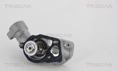 Thermostat, coolant TRISCAN 862038482 2