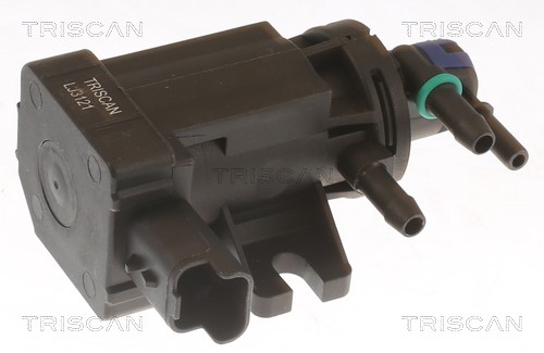Pressure Converter, exhaust control TRISCAN 881310045