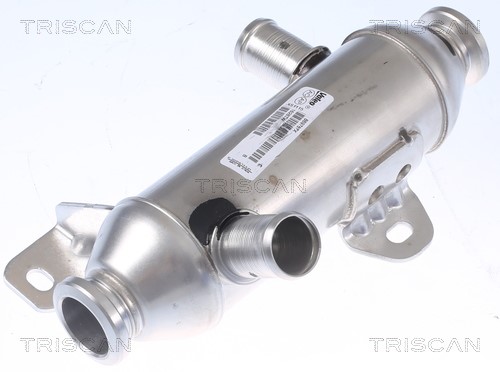 Cooler, exhaust gas recirculation TRISCAN 881328102 2