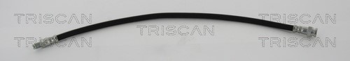 Brake Hose TRISCAN 815025001