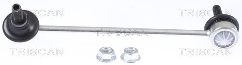Link/Coupling Rod, stabiliser bar TRISCAN 850016645