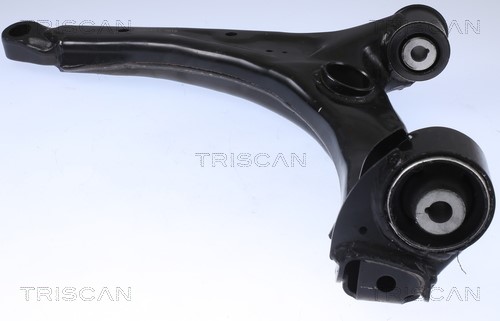 Control/Trailing Arm, wheel suspension TRISCAN 8500295228