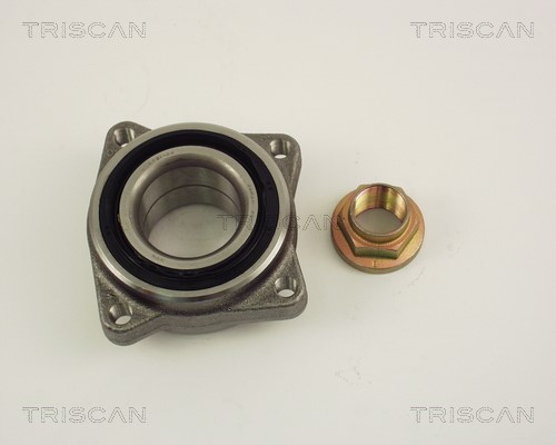 Wheel Bearing Kit TRISCAN 853010125