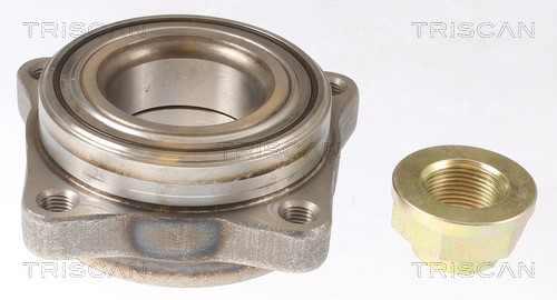 Wheel Bearing Kit TRISCAN 853010125 2