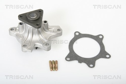 Water Pump, engine cooling TRISCAN 860013014