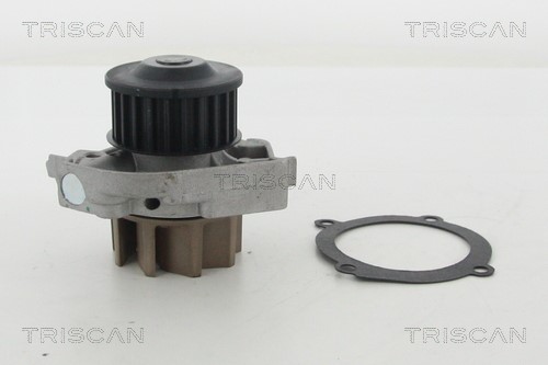 Water Pump, engine cooling TRISCAN 860015033