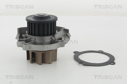 Water Pump, engine cooling TRISCAN 860015033 2