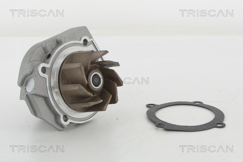 Water Pump, engine cooling TRISCAN 860015033 3