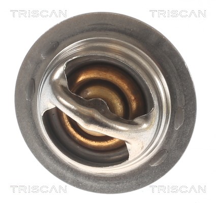 Thermostat, coolant TRISCAN 86201382 3