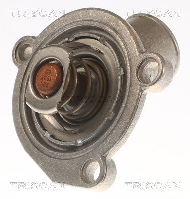 Thermostat, coolant TRISCAN 86202492 2
