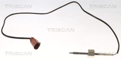Sensor, exhaust gas temperature TRISCAN 882629017