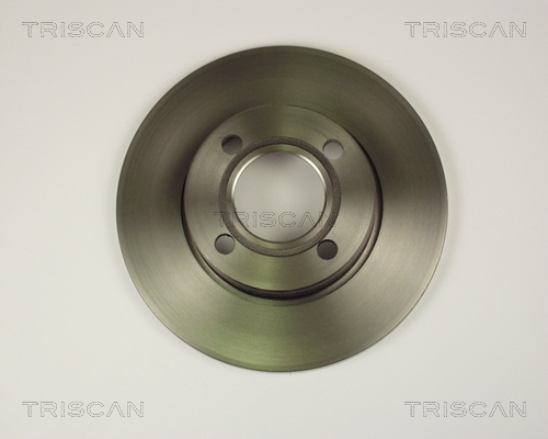 Brake Disc TRISCAN 812029102