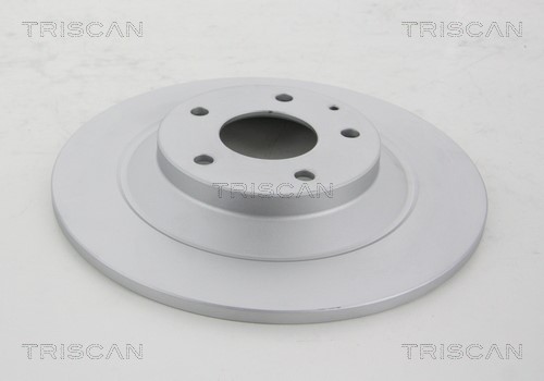 Brake Disc TRISCAN 812050177C