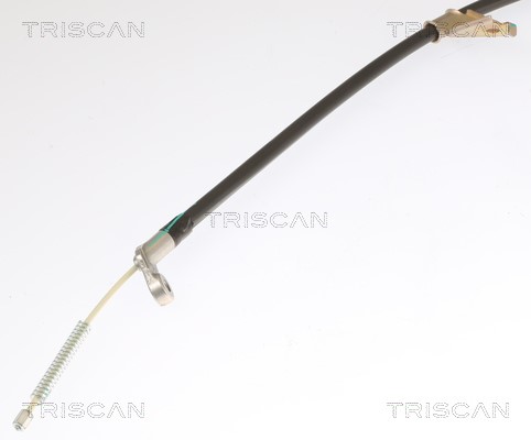 Cable Pull, parking brake TRISCAN 8140141183 2
