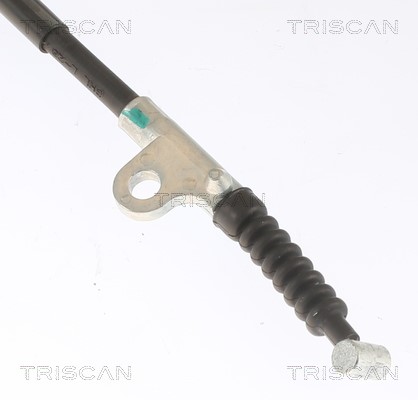 Cable Pull, parking brake TRISCAN 8140141183 3