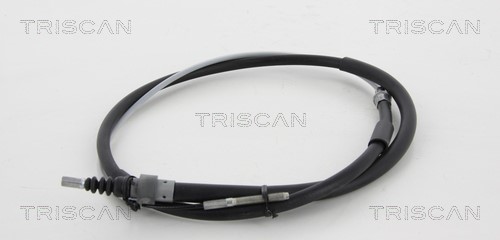 Cable Pull, parking brake TRISCAN 8140291107