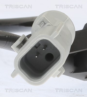Sensor, wheel speed TRISCAN 818025252 2
