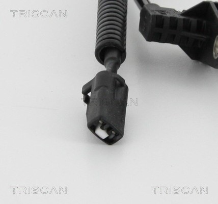 Sensor, wheel speed TRISCAN 818043184 2