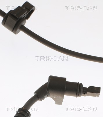 Sensor, wheel speed TRISCAN 818080117 3