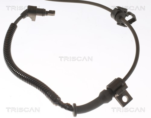 Sensor, wheel speed TRISCAN 818080117 4