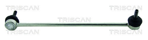 Link/Coupling Rod, stabiliser bar TRISCAN 850011674