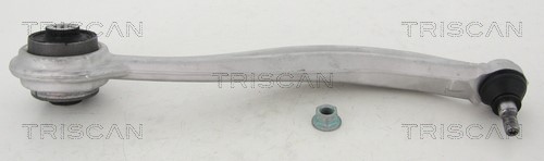 Control/Trailing Arm, wheel suspension TRISCAN 8500235013