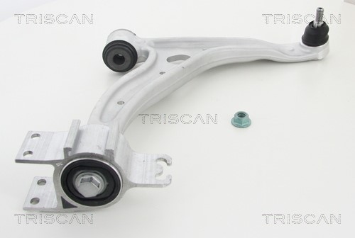Control/Trailing Arm, wheel suspension TRISCAN 8500235037