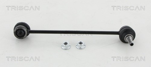 Link/Coupling Rod, stabiliser bar TRISCAN 850024627