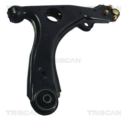 Control/Trailing Arm, wheel suspension TRISCAN 850029556