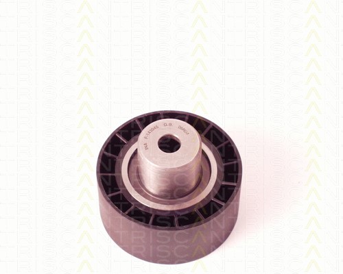 Deflection/Guide Pulley, timing belt TRISCAN 864617203