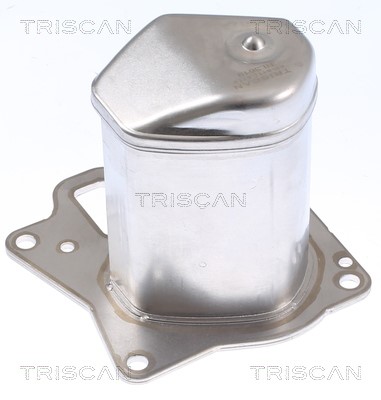Cooler, exhaust gas recirculation TRISCAN 881324107 3