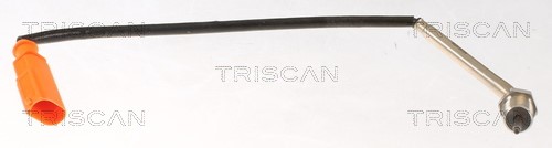 Sensor, exhaust gas temperature TRISCAN 882629109