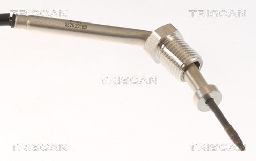 Sensor, exhaust gas temperature TRISCAN 882629109 3