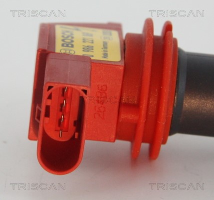 Ignition Coil TRISCAN 886020006 2