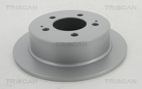Brake Disc TRISCAN 8120101058C