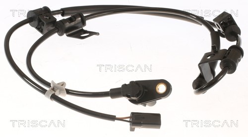 Sensor, wheel speed TRISCAN 818043166