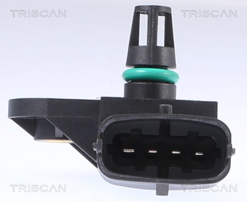 Sensor, intake manifold pressure TRISCAN 882410018 2