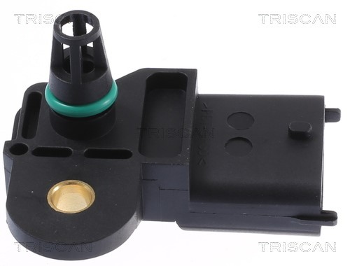 Sensor, intake manifold pressure TRISCAN 882410018 3