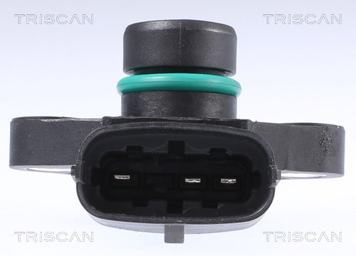 Sensor, intake manifold pressure TRISCAN 882443010 2