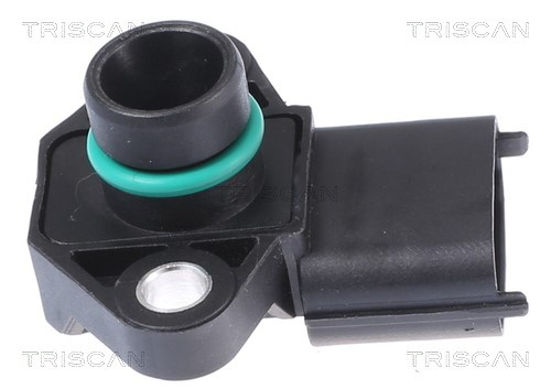 Sensor, intake manifold pressure TRISCAN 882443010 3