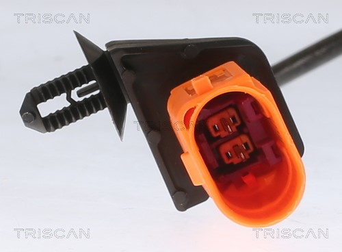 Sensor, exhaust gas temperature TRISCAN 882629035 2