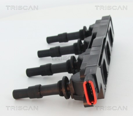 Ignition Coil TRISCAN 886024010 2
