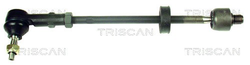 Inner Tie Rod TRISCAN 850027301